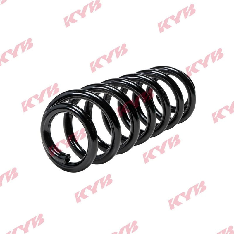 KYB Rear Suspension Coil Spring fits Skoda Kodiaq I 2016-2020 1.4 1.5 2.0