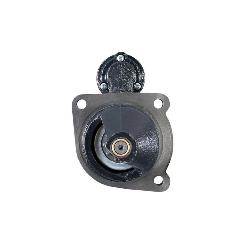 Hella Starter Motor 12V 3.6kW 10 Teeth 8EA 015 642-921