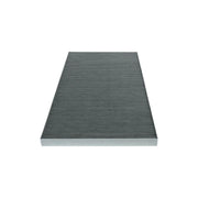 Bosch Cabin Air Filter (Pollen Filter) Boot front fits Tesla Model S 2013-2026