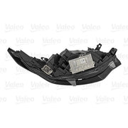 Valeo Headlight Headlamp Left 450419