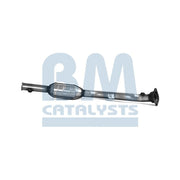 BM Catalysts Homologated Petrol Cat fits Peugeot 406 1995-2004 1.8