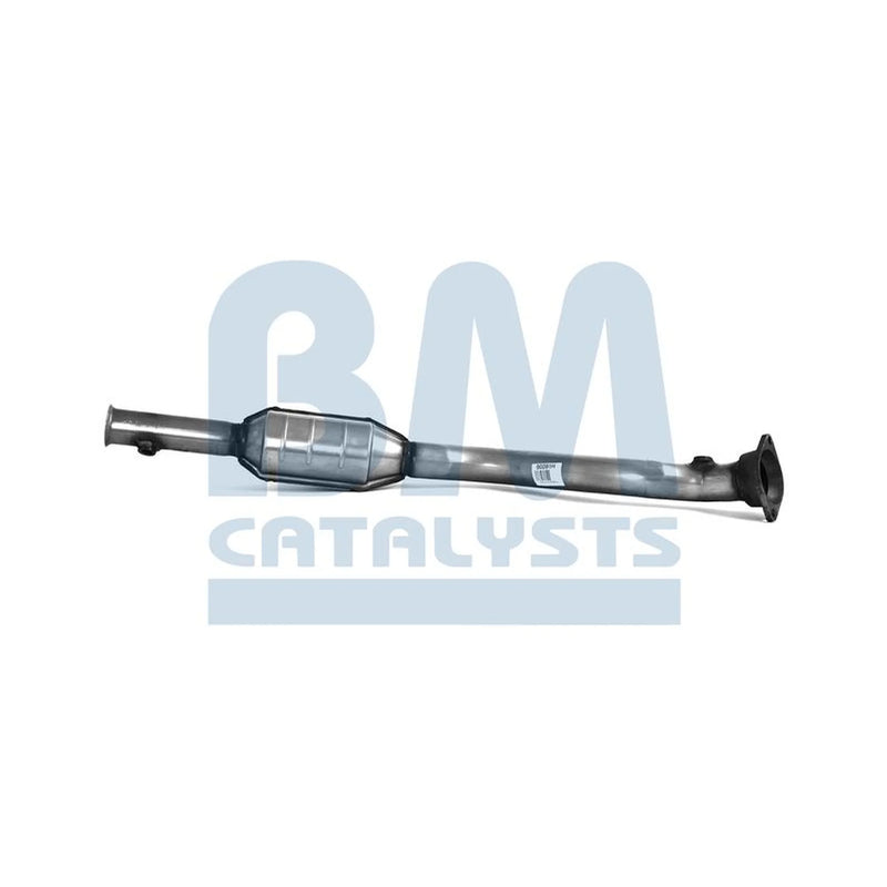 BM Catalysts Homologated Petrol Cat fits Peugeot 406 1995-2004 1.8