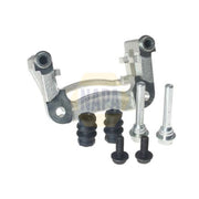 NAPA Napa Caliper Carrier (Single) fits Honda Civic VIII 2005-2012