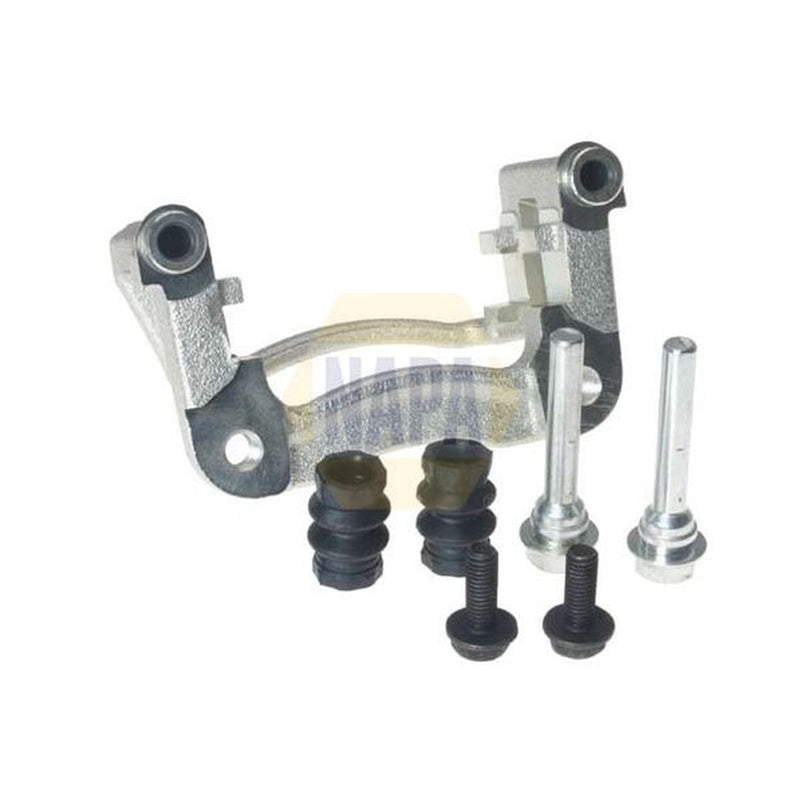 NAPA Napa Caliper Carrier (Single) fits Honda Civic VIII 2005-2012