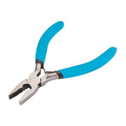 Bluespot Tools Soft Grip Mini Combination Pliers BlueSpot Tools - Dynamic Drive