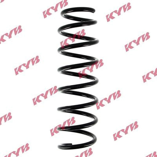 KYB 2 x Suspension Springs fits BMW 5 2011-2016