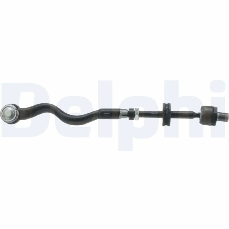 Delphi Inner Rack End Right Joint fits BMW 3 1990-1999 3.0 3.2