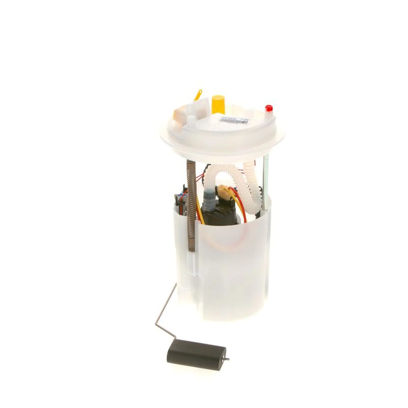 Bosch Fuel Tank Sender Unit in the fuel tank fits Lancia Delta III 2008-2014 1.6