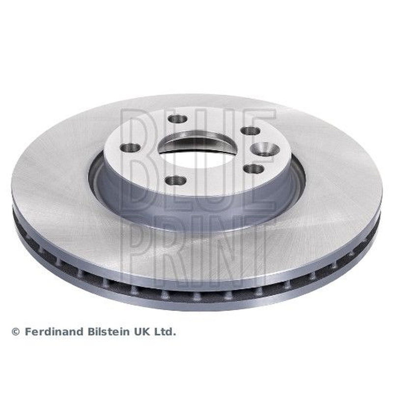 Blue Print Front & Rear Brake Discs & Pads fits Land Rover Range Rover Evoque