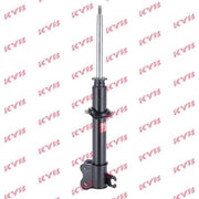 KYB 2 x Front Shock Absorbers fits Nissan Micra I 1982-1992 1.0 1.2