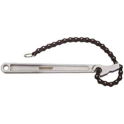 Teng Tools Chain Pipe Wrench Teng Tools - Dynamic Drive