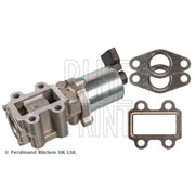 Blue Print Exhaust Gas Recirculation Valve fits Toyota Auris 2006-2012 2.2