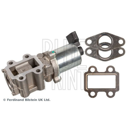 Blue Print Exhaust Gas Recirculation Valve fits Toyota Auris 2006-2012 2.2