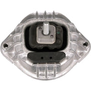 Gates Engine Mount Mounting Left fits BMW 1 2004-2013