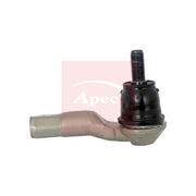 Apec Steering Tie Rod End Ball Joint Front Right fits Audi A1 2014-2018
