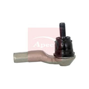 Apec Steering Tie Rod End Ball Joint Front Right AST6532