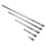 Sealey Premier Premier Wobble Extension Bar Set 1/2"Sq Drive 5pc AK768 Sealey Premier - Dynamic Drive