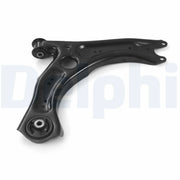 Delphi Control/Trailing Arm Lower fits Audi A1 2018 on