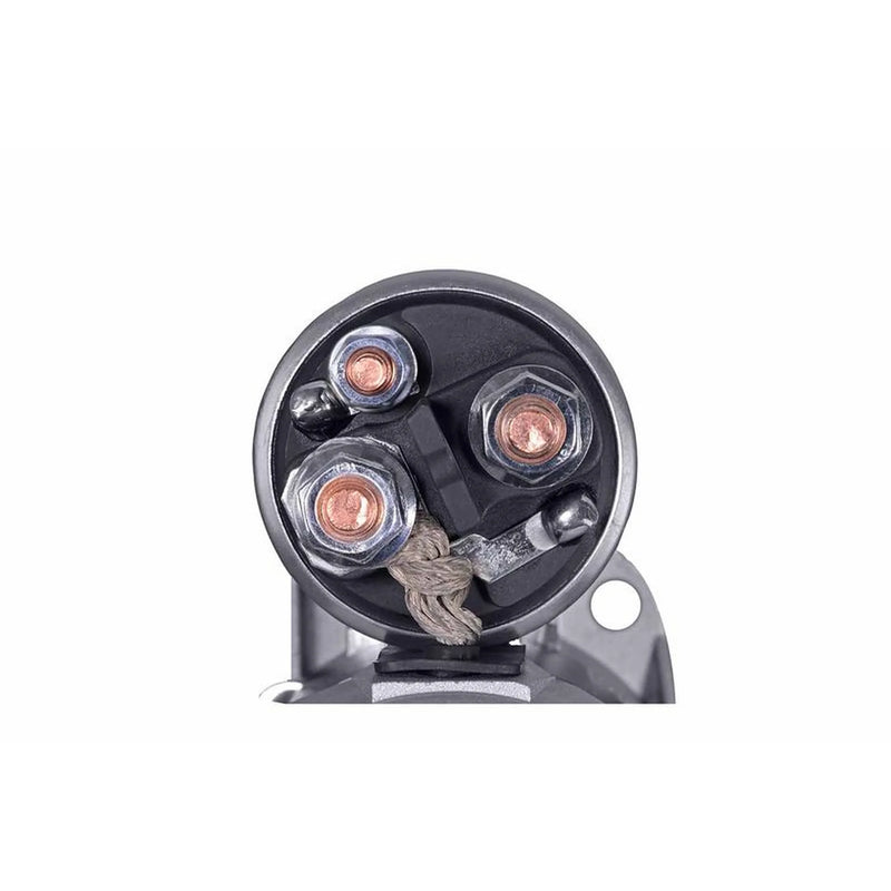 Hella Starter Motor 12V 1kW 8 Teeth fits Mercedes-Benz A-Class 1997-2012