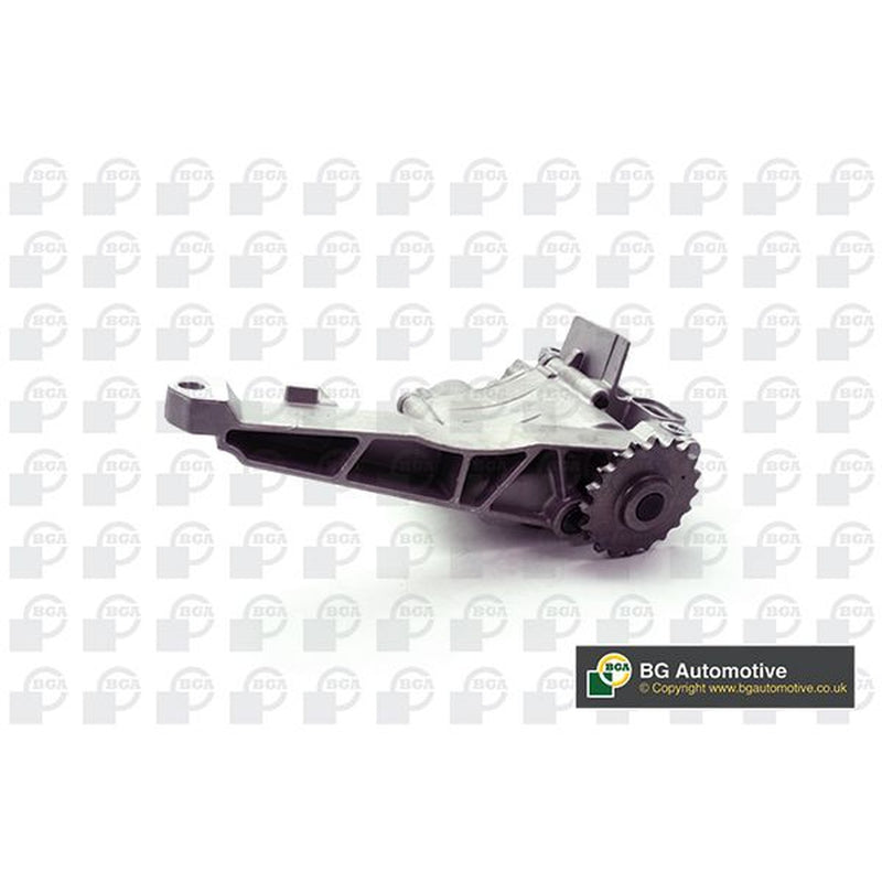 BGA Engine Oil Pump Assembly fits Jeep Commander 2006-2010 3.0