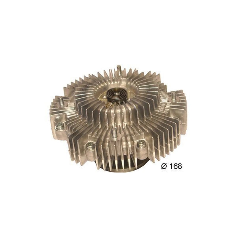 Mahle Radiator Fan Clutch fits Toyota Land Cruiser Amazon 1998-2007 4.2