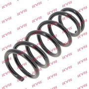 KYB Rear Suspension Coil Spring fits Honda Civic VII 2001-2005 1.7