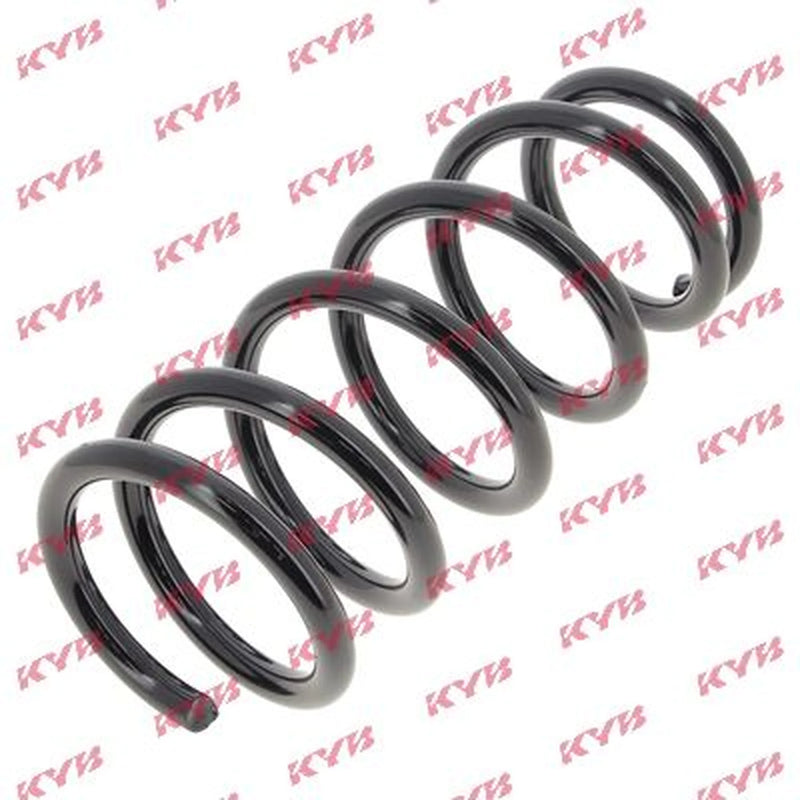 KYB Rear Suspension Coil Spring fits Honda Civic VII 2001-2005 1.7