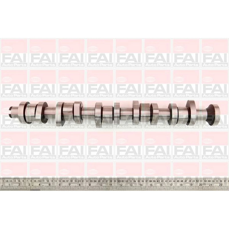 FAI Engine Camshaft Lobes fits VW Multivan 2003-2009 2.5