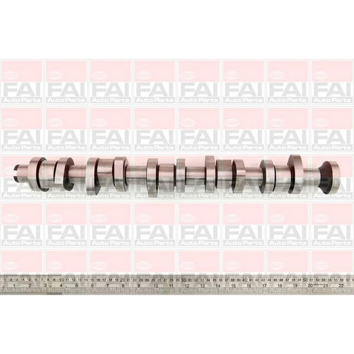 FAI Engine Camshaft Lobes fits VW Multivan 2003-2009 2.5