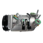 Mahle Air Conditioning Compressor ACP 1190 000S