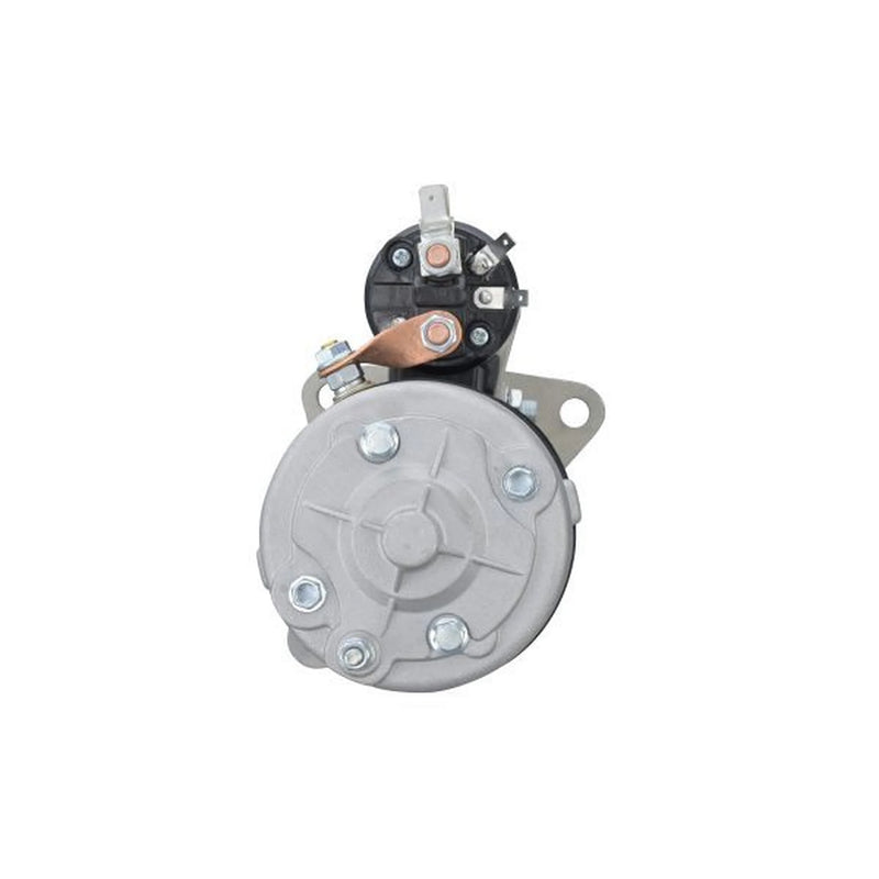 Hella Starter Motor 12V 2kW 10 Teeth