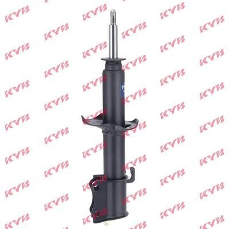 KYB 2 x Shock Absorbers fits Mazda 121 II 1990-1996 1.3