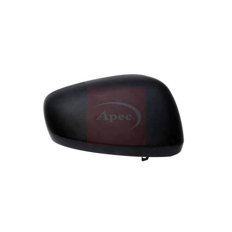 Apec Wing Mirror Cover Right fits Renault Espace V 2015-2023 1.6 2.0