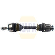 NAPA CV Drive Shaft Driveshaft Front Right fits Honda Accord VII 2004-2008 2.2