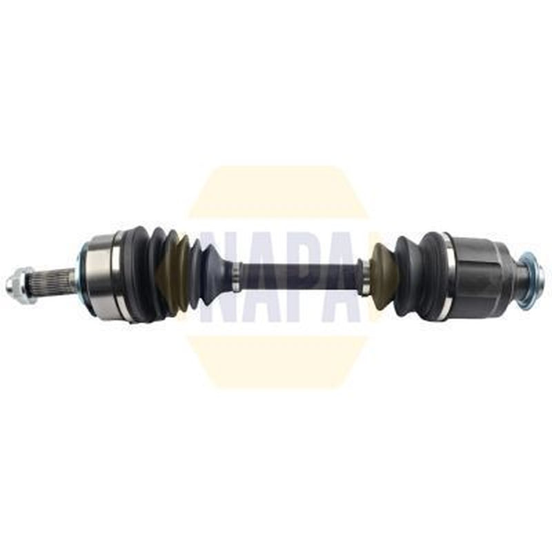 NAPA CV Drive Shaft Driveshaft Front Right fits Honda Accord VII 2004-2008 2.2