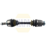 NAPA CV Drive Shaft Driveshaft Front Right NDS1626R