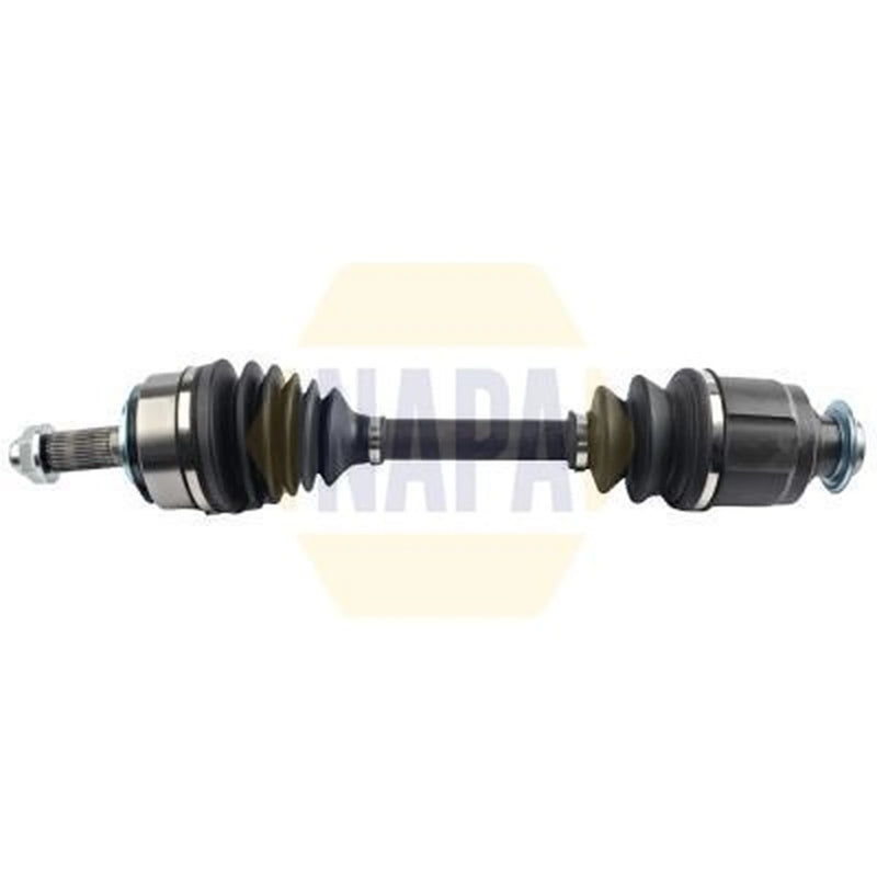 NAPA CV Drive Shaft Driveshaft Front Right NDS1626R