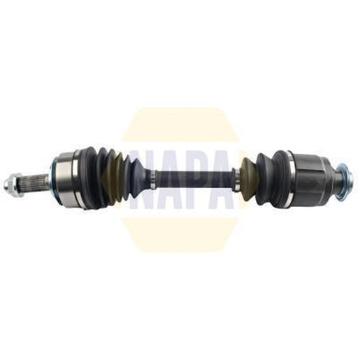NAPA CV Drive Shaft Driveshaft Front Right fits Honda Accord VII 2004-2008 2.2