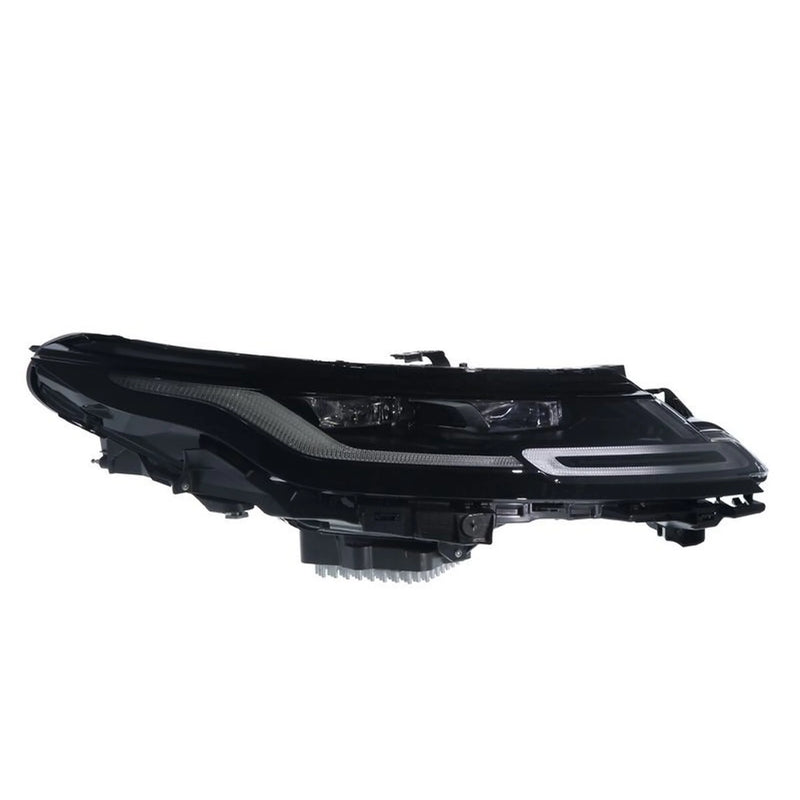 Valeo Headlight Headlamp Right 450967