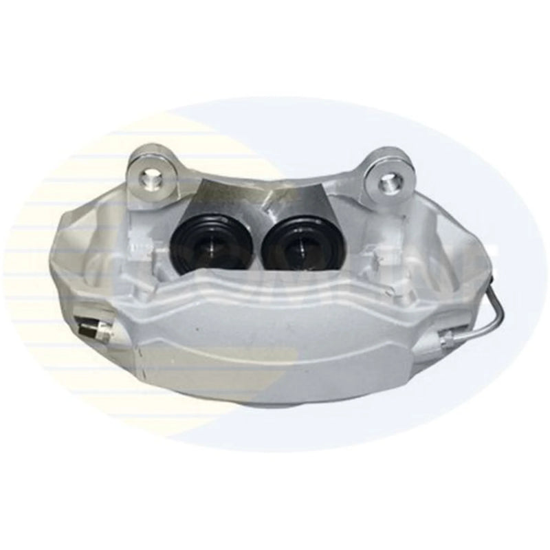 Comline Brake Caliper Assembly Front Right fits Audi A4 Allroad B9 2016-2020