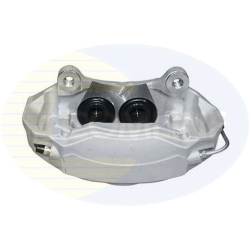 Comline Brake Caliper Assembly Front Right fits Audi A4 Allroad B9 2016-2020