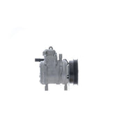 Mahle Air Conditioning Compressor fits Kia Picanto I 2004-2011 1.0 1.1