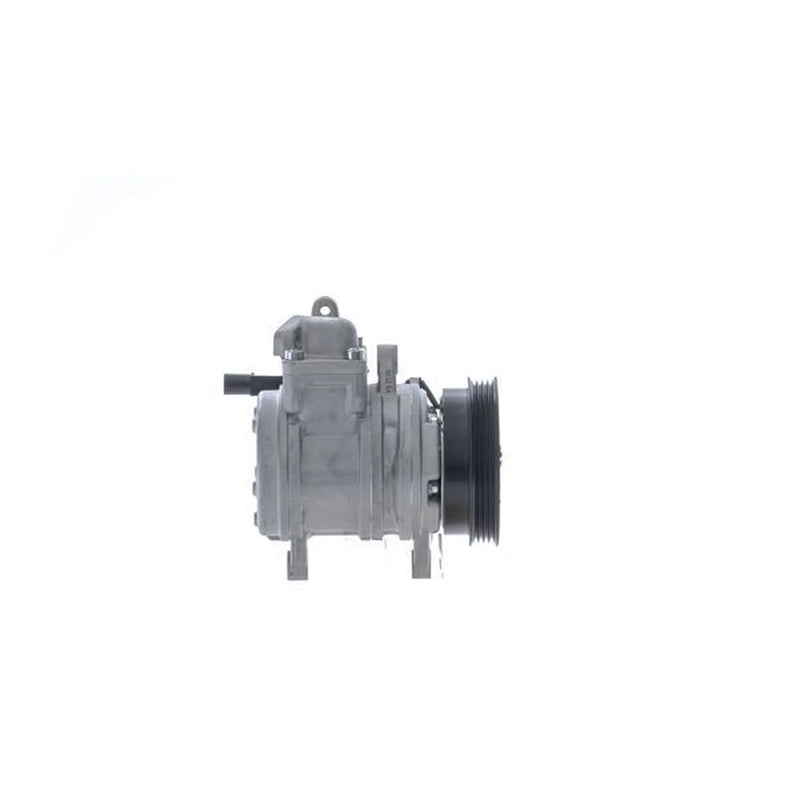 Mahle Air Conditioning Compressor fits Kia Picanto I 2004-2011 1.0 1.1