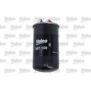 Valeo Fuel Filter Element 587108