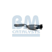 BM Catalysts Homologated Petrol Cat fits Volvo 740 1984-1990 2.3