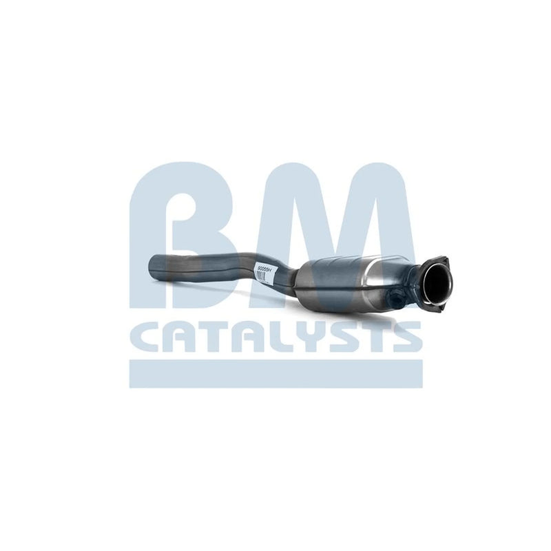 BM Catalysts Homologated Petrol Cat fits Volvo 740 1984-1990 2.3