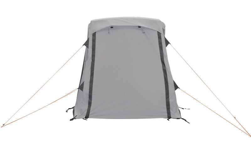 Easy Camp Krossbu Tailgate Awning Grey Easy Camp - Dynamic Drive