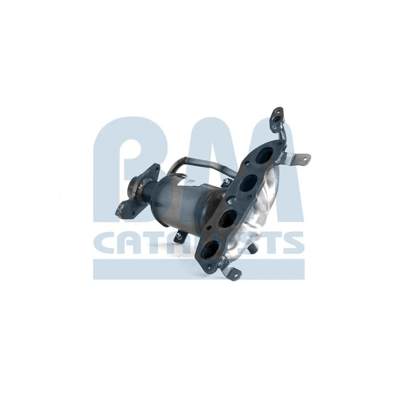 BM Catalysts Homologated Petrol Cat fits Toyota Auris 2012-2018 1.3