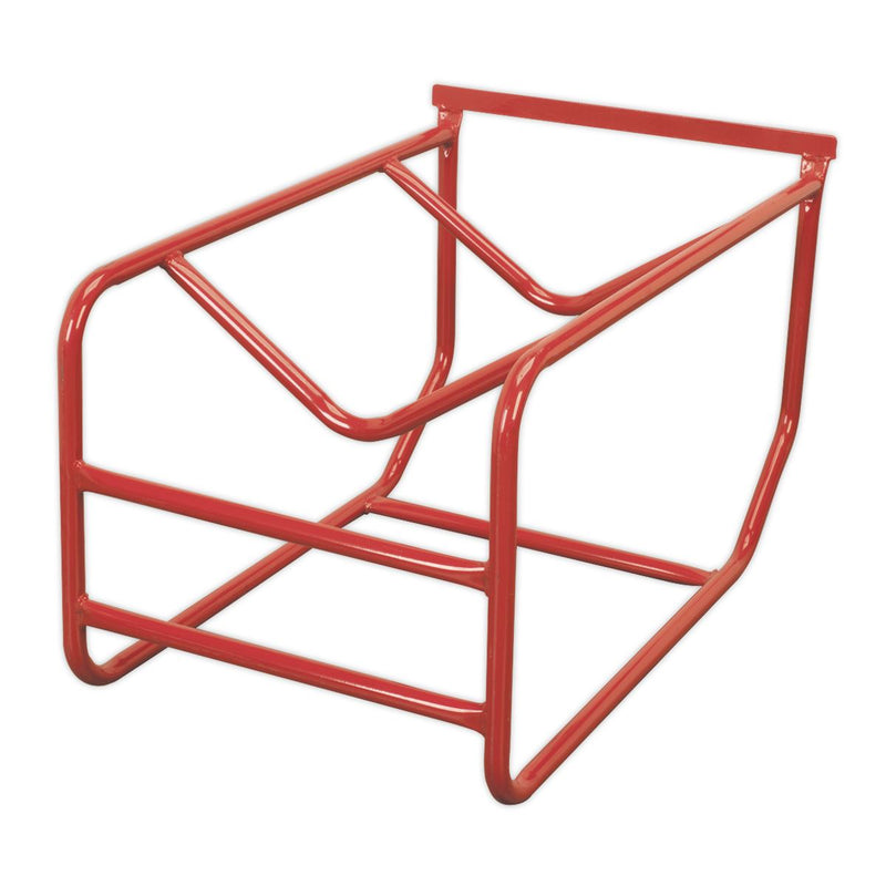 Sealey Drum Stillage 205L/48gal TP11 Sealey - Dynamic Drive