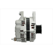 Hella Car Alternator 12V fits Mitsubishi Pajero/Shogun Canvas Top 2001-2006 3.0